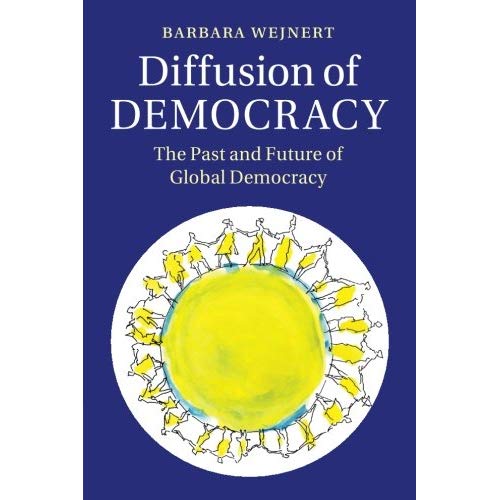 Diffusion of Democracy: The Past and Future of Global Democracy