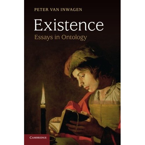 Existence: Essays In Ontology
