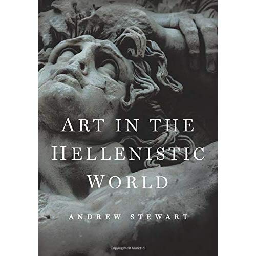 Art in the Hellenistic World: An Introduction