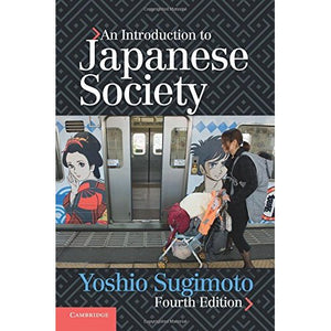 An Introduction to Japanese Society