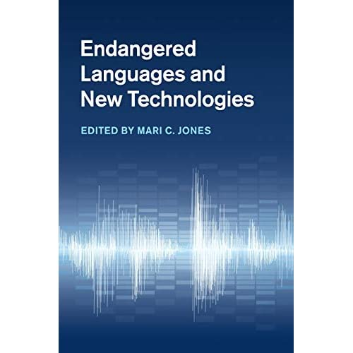 Endangered Languages and New Technologies