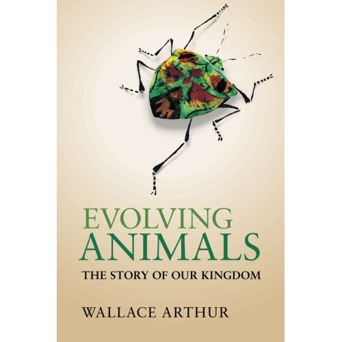 Evolving Animals: The Story Of Our Kingdom