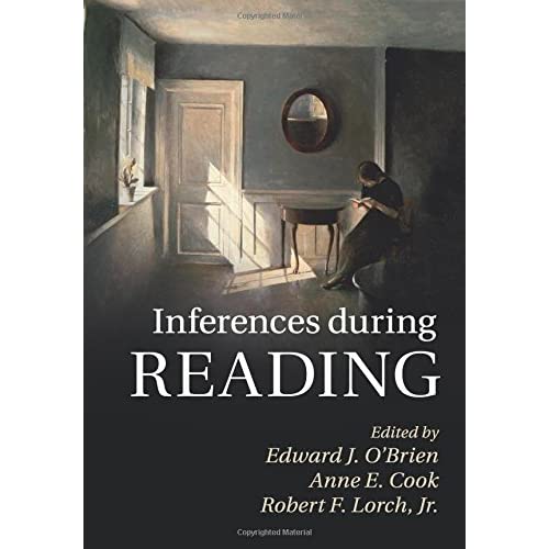 Inferences during Reading