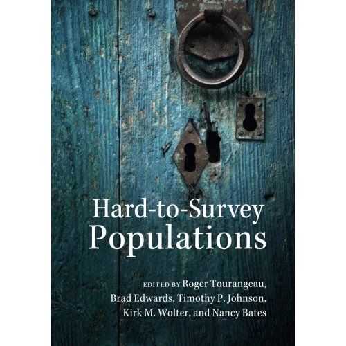 Hard-to-Survey Populations