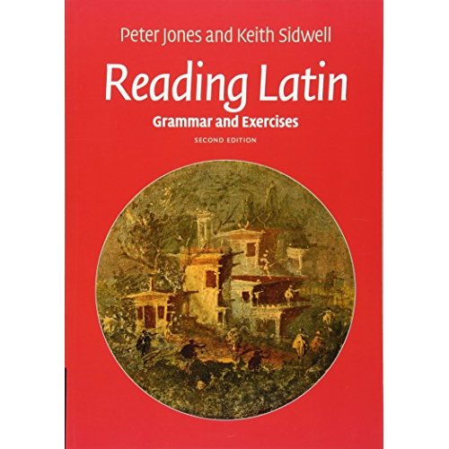 Reading Latin