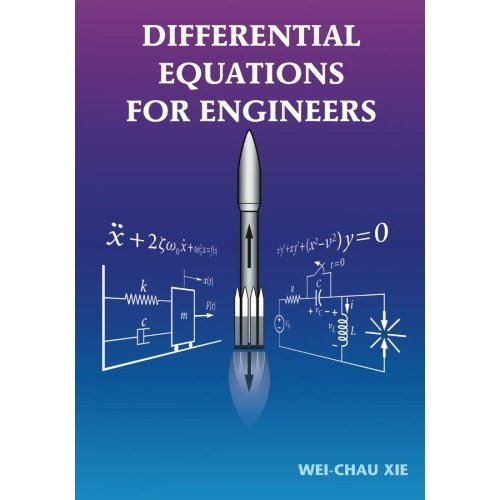 Differential Equations for Engineers