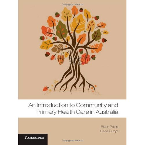 An Introduction to Community and Primary Health Care