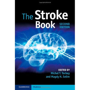 The Stroke Book