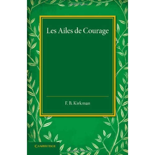 Les Ailes de Courage