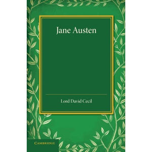 Jane Austen