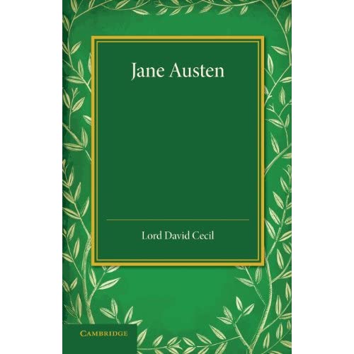 Jane Austen
