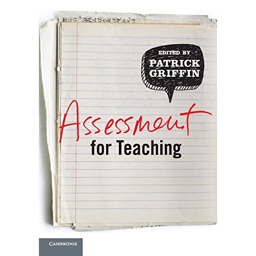 Assessment for Teaching