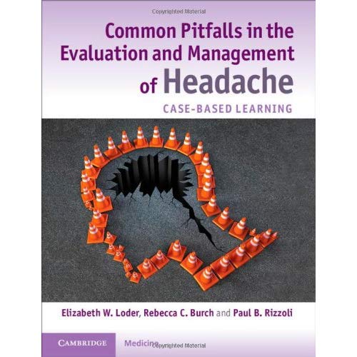 Common Pitfalls in the Evaluation and Management of Headache: Case-Based Learning