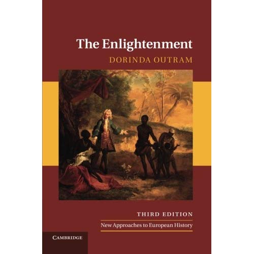 The Enlightenment (New Approaches to European History)