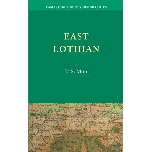East Lothian (Cambridge County Geographies)