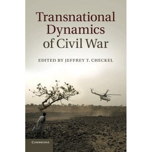 Transnational Dynamics of Civil War