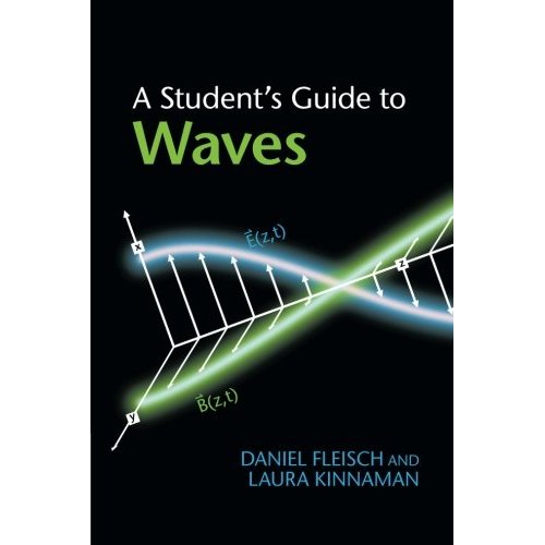 A Student's Guide to Waves