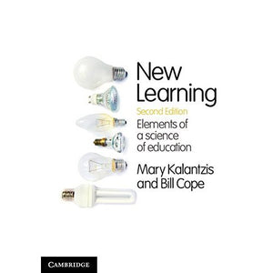 New Learning: Elements of a Science of Education