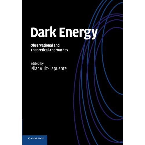 Dark Energy: Observational and Theoretical Approaches