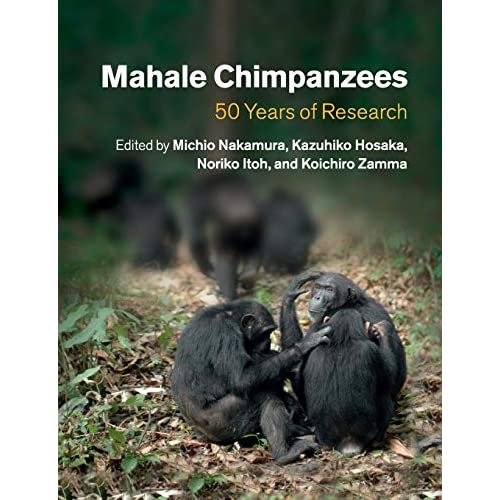 Mahale Chimpanzees: 50 Years of Research