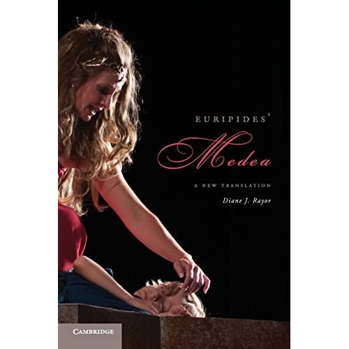 Euripides' Medea: A New Translation