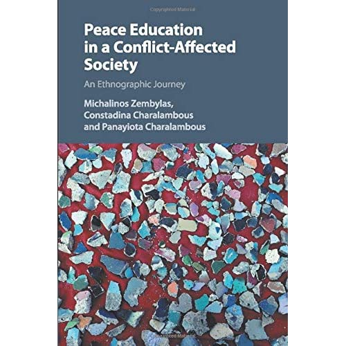 Peace Education in a Conflict-Affected Society: An Ethnographic Journey