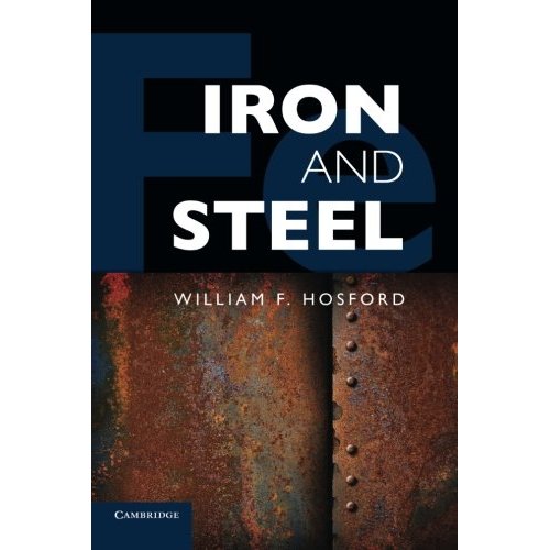 Iron and Steel