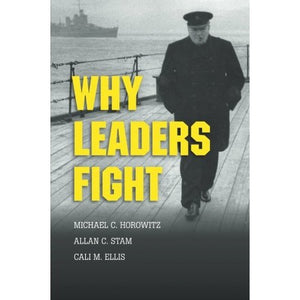 Why Leaders Fight