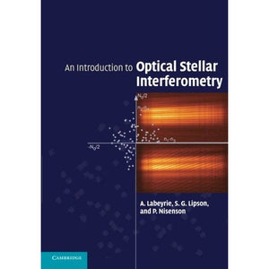 An Introduction to Optical Stellar Interferometry