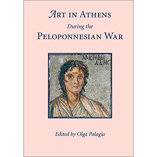 Art in Athens during the Peloponnesian War