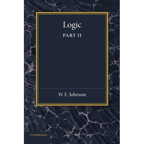 Logic: Deductive and Inductive