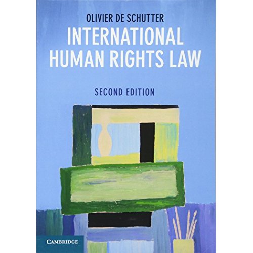 International Human Rights Law: Cases, Materials, Commentary