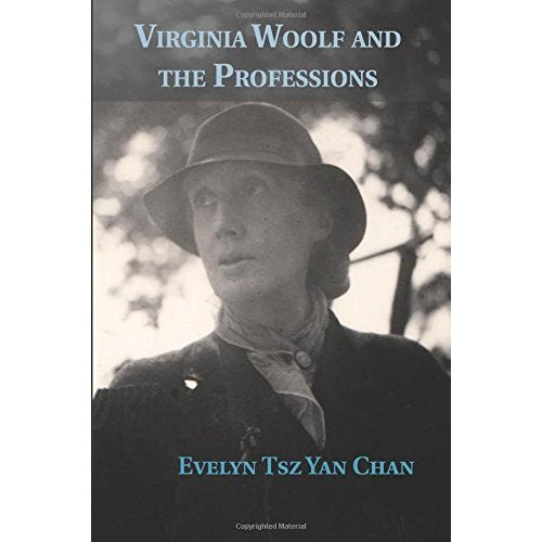 Virginia Woolf and the Professions