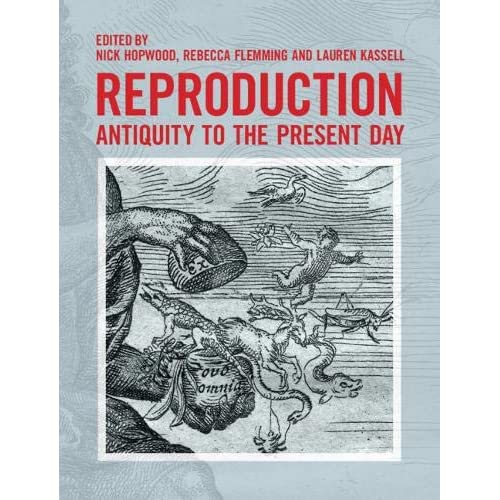 Reproduction: Antiquity to the Present Day