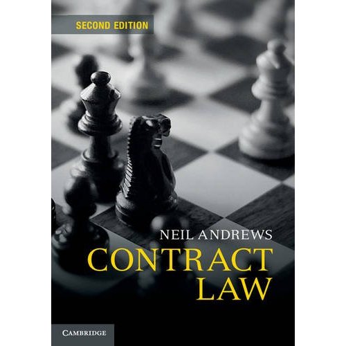 Contract Law