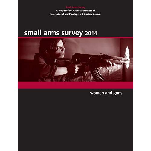 Small Arms Survey 2014: Women and Guns
