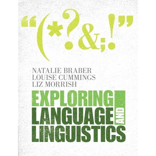 Exploring Language and Linguistics