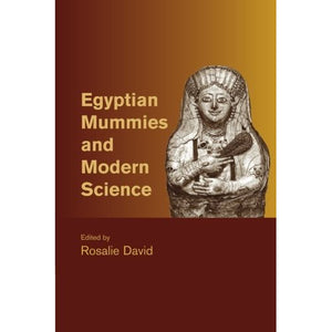 Egyptian Mummies and Modern Science