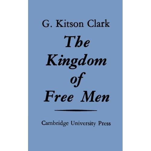 The Kingdom of Free Men