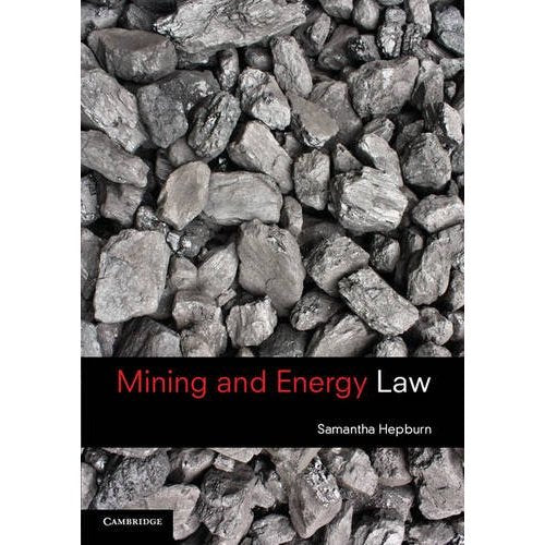 Mining and Energy Law