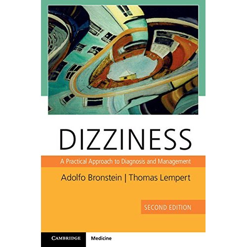 Dizziness with Downloadable Video: A Practical Approach to Diagnosis and Management