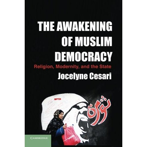 The Awakening of Muslim Democracy: Religion, Modernity, And The State