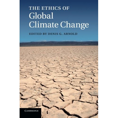 The Ethics of Global Climate Change
