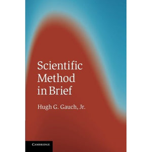 Scientific Method in Brief