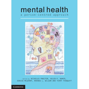 Mental Health: A Person-centred Approach