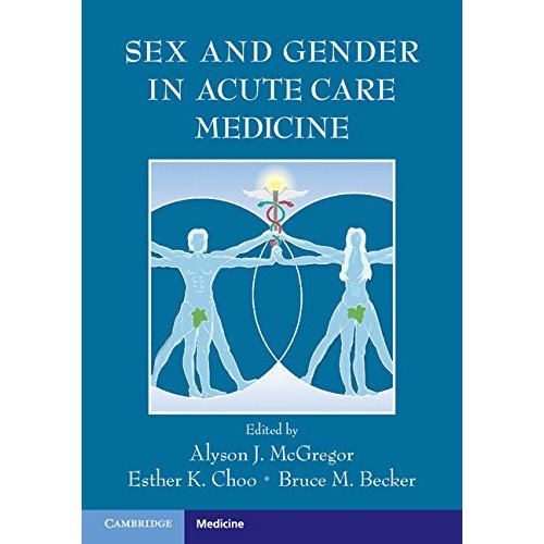 Sex and Gender in Acute Care Medicine