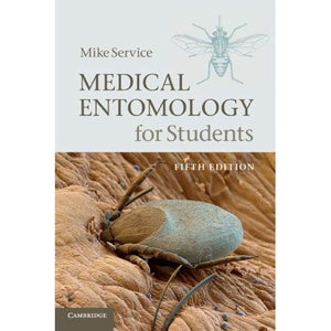 Medical Entomology for Students