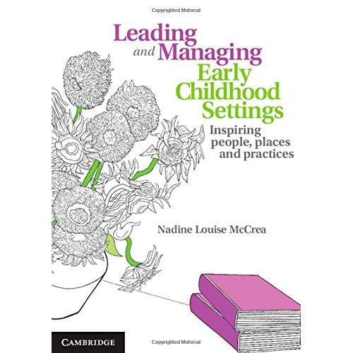 Leading and Managing Early Childhood Settings