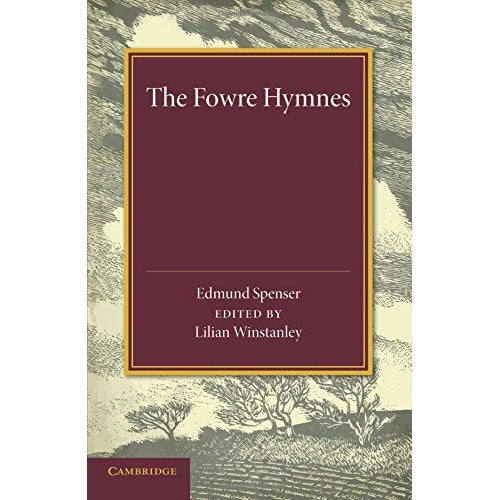 The Fowre Hymns