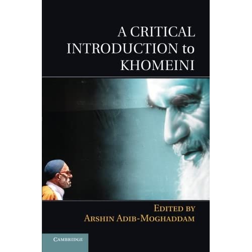 A Critical Introduction to Khomeini